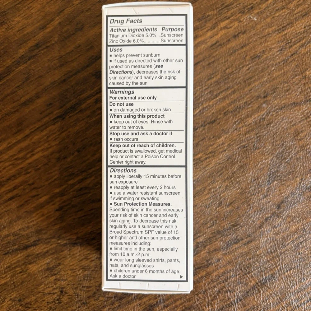 SkinMedica Essential Defense Mineral Shield SPF 32 Tinted Sunscreen 50ml Exp9/27